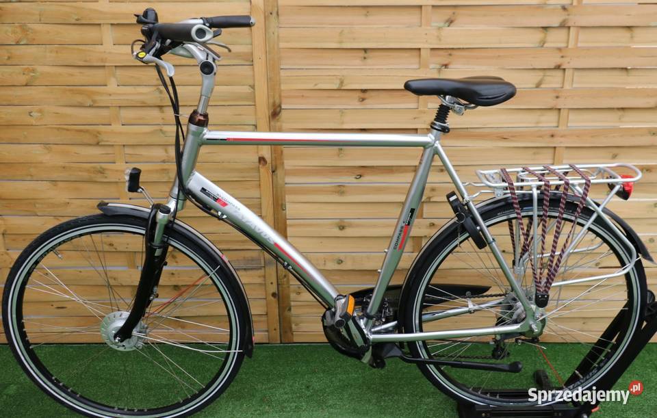 Rower męski Batavus Compass H 65 treking inne mazowieckie