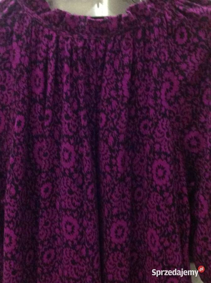 Podomka Koszula Nocna Damska XL XXL z USA Nowa Sól