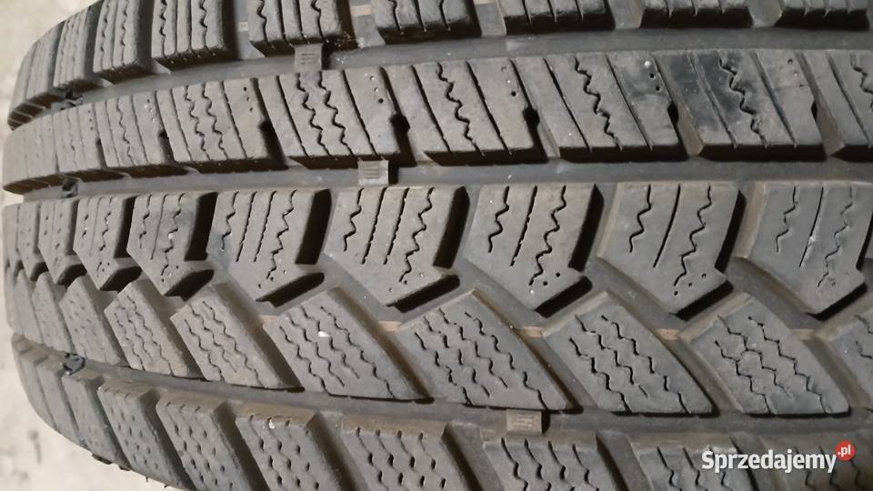 opony zimowe SUNFULL Zgierz