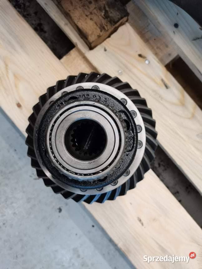 John Deere 6320 Dyferencjał 13X34 Rolnictwo Wilkowo
