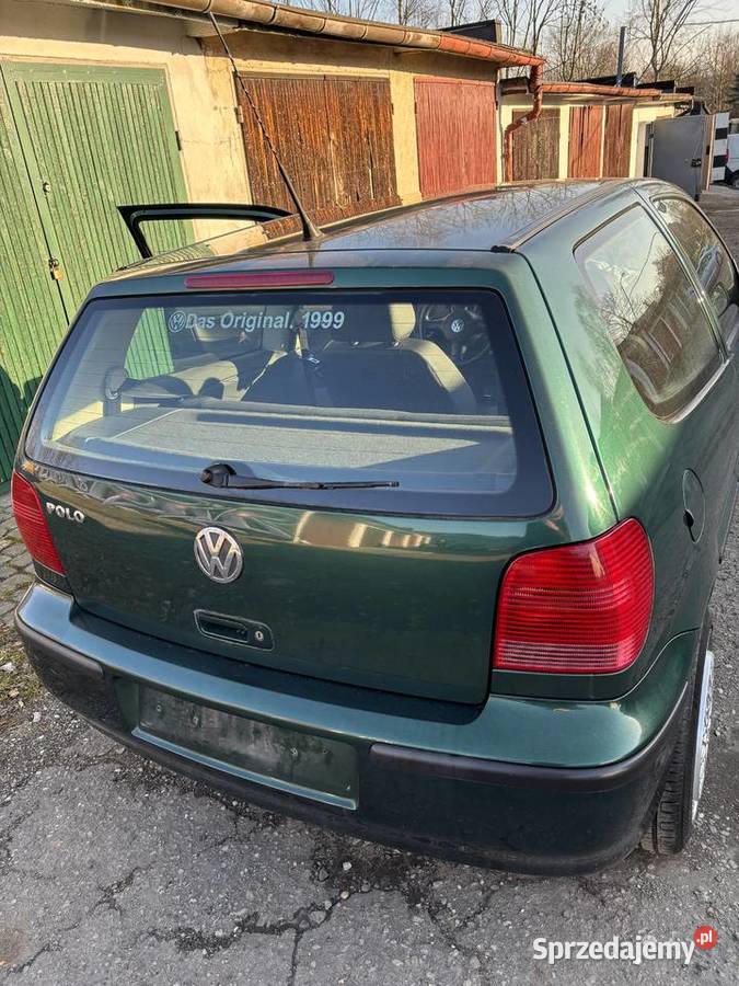 Polo 6n2 BBS TA technix