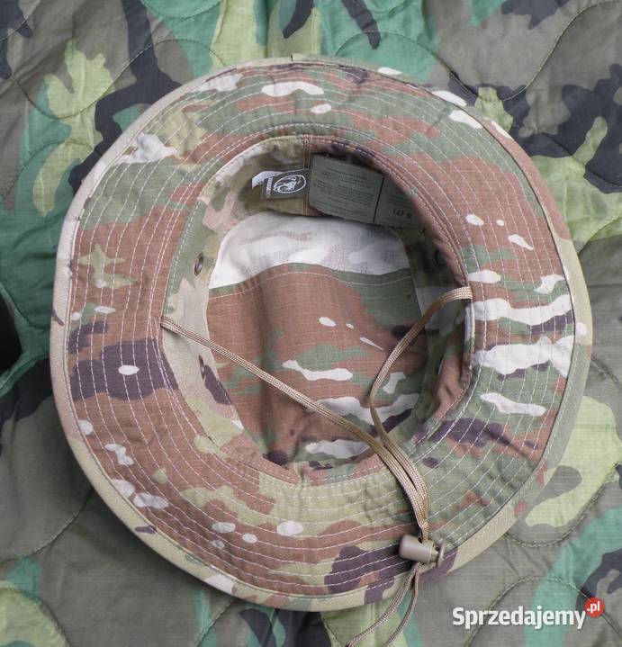 Kapelusz boonie hat ocp BrigadeQM small Wrocław sprzedam