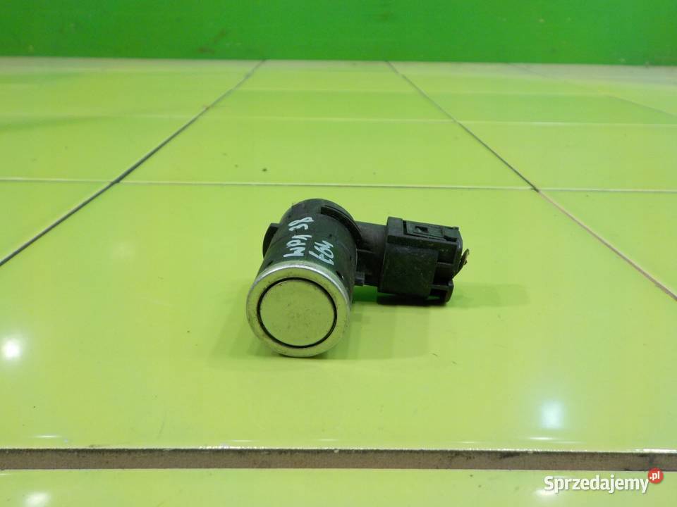 BMW 6 E64 E63 30 B AUT 05r CABRIO czujnik Suków