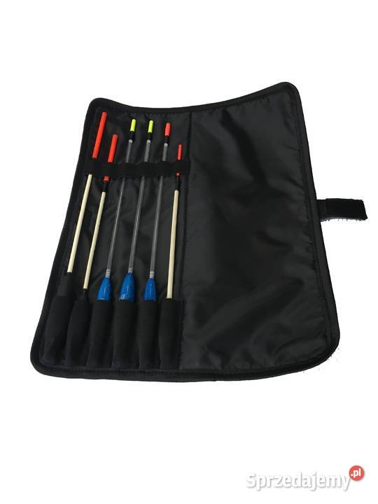 Piórnik wędkarski na spławiki odległościowe sprzedam