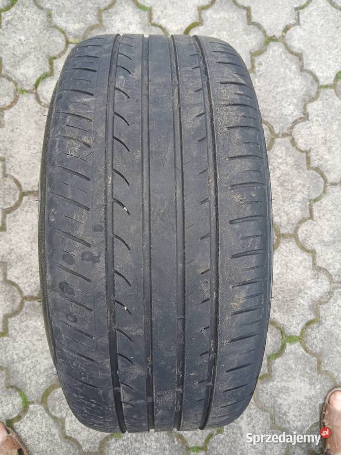 Felgi BMW 19 9Jx19 opony letnie Blacklion 22535 pomorskie
