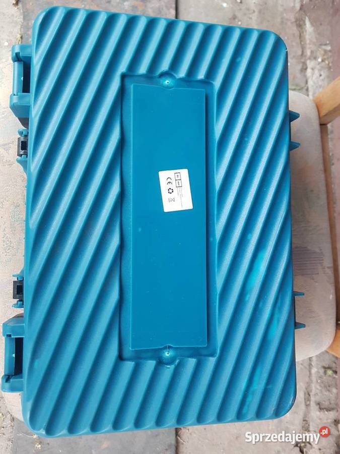 Klucz udarowy 1200Nm zestaw Klucze udarowe