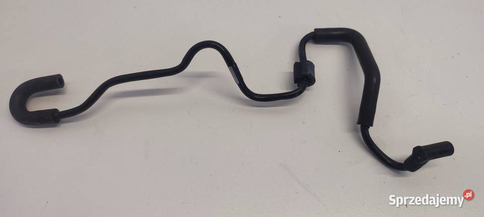 SKODA KAROQ PRZEWÓD POWIETRZA 15 TSI 05E103560H