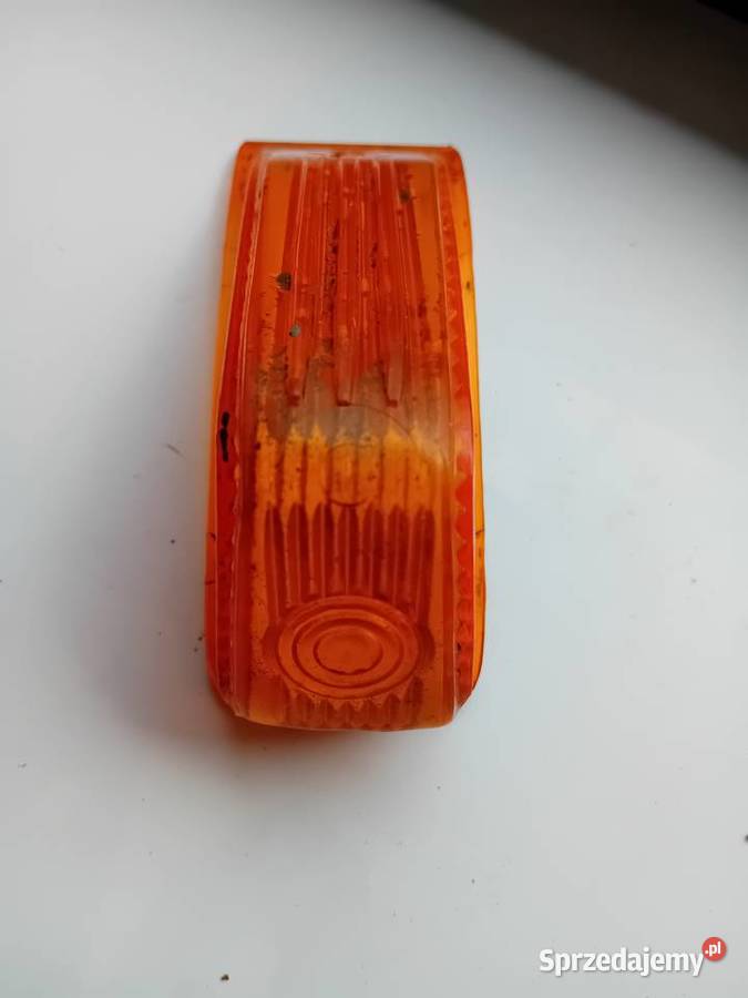 Kierunkowskaz klosz Star 20 21 25 66 podkarpackie Dębica sprzedam