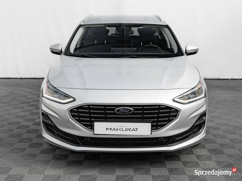 Ford Focus GD2M27110 EcoBoost Titanium X Podgrzf czujnik deszczu pomorskie Gdańsk