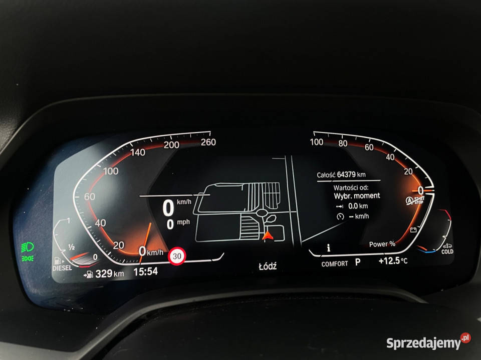 Cesja Salon Fotele sportowe z pamiecią automatyczna Łódź sprzedam