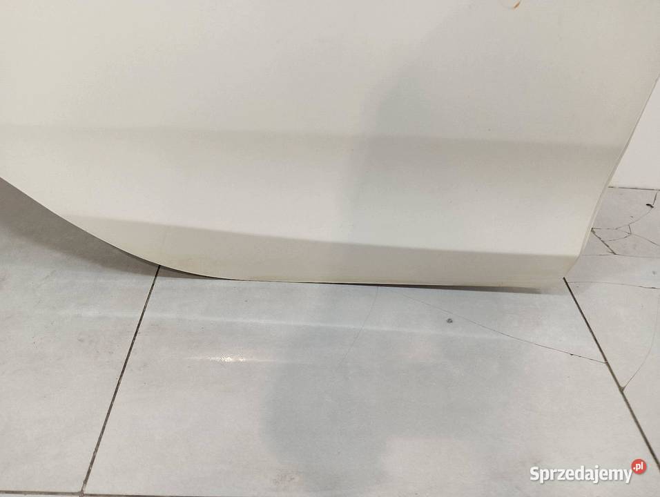 DRZWI PRAWE TYŁ 249 HB Fiat Tipo II 2016 Drzwi