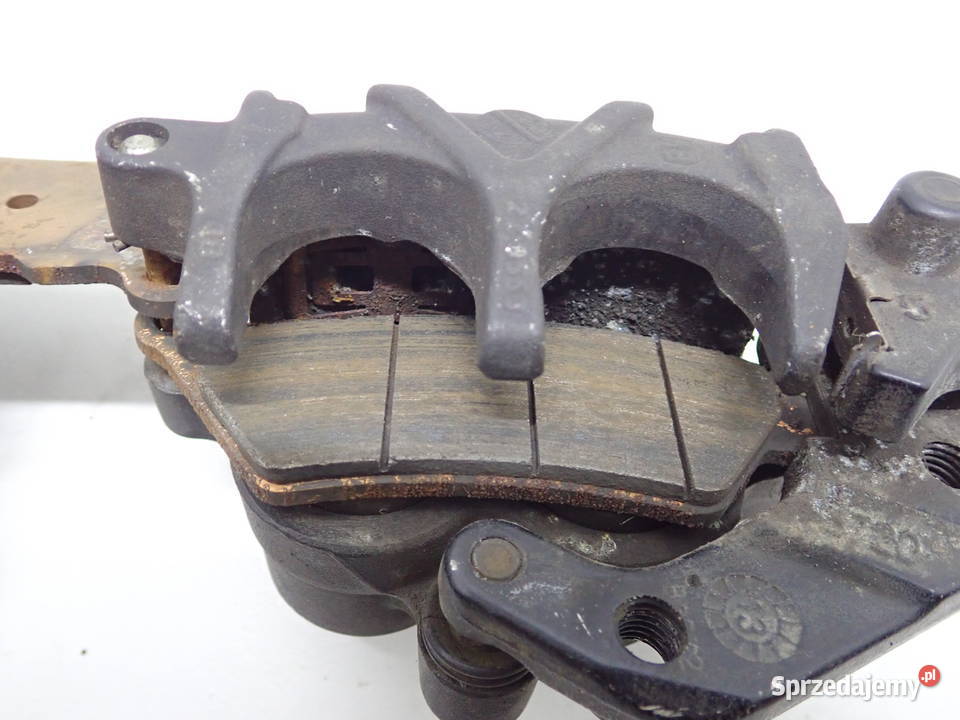 Zacisk Brembo Hamulcowy Przód Husqvarna TR Terra Strzelce Krajeńskie