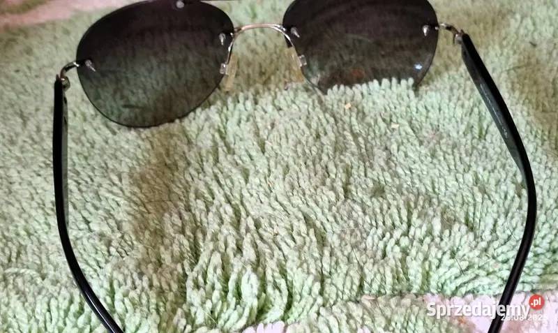 BVLGARI okulary przeciwsłoneczne