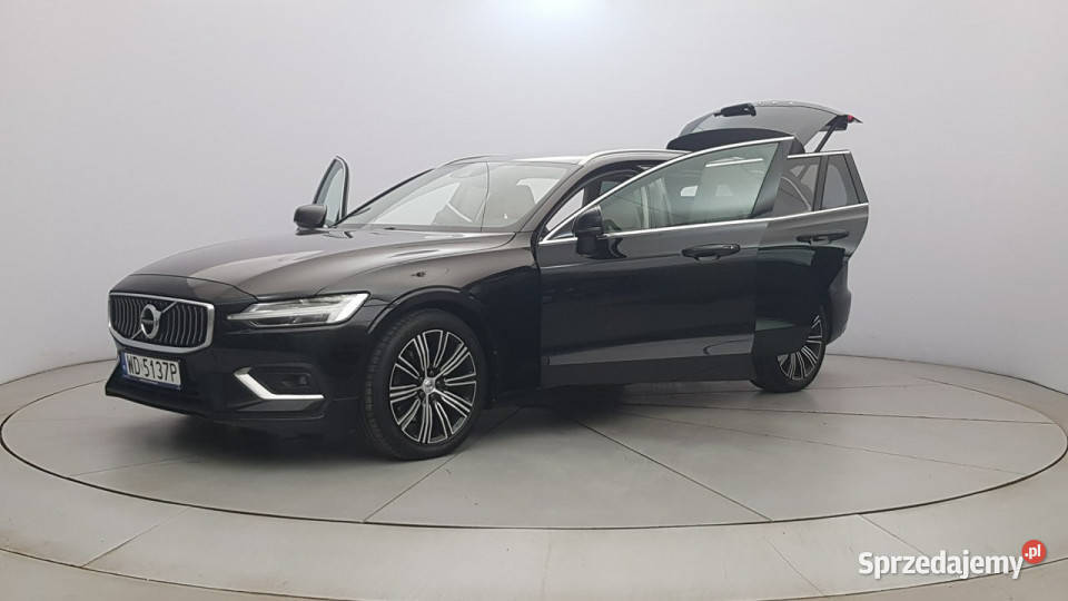 Volvo V60 VOLVO V60 B4 B Inscription aut Z