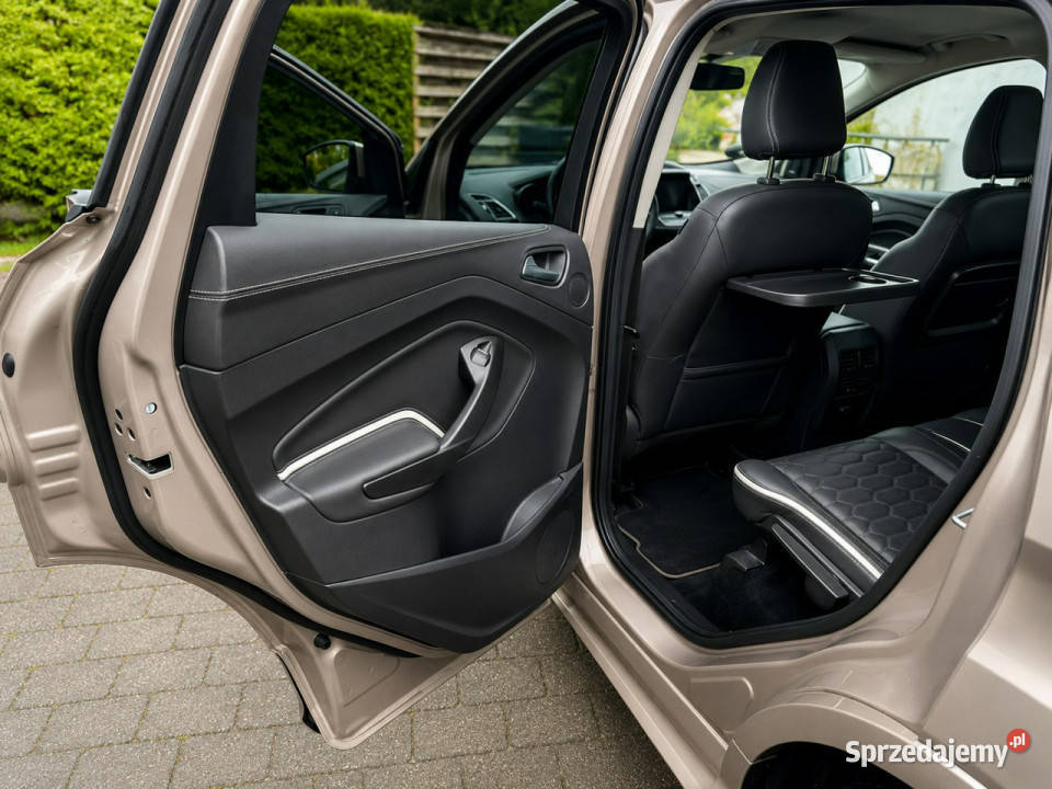 Ford Kuga II 2012 Sadlno