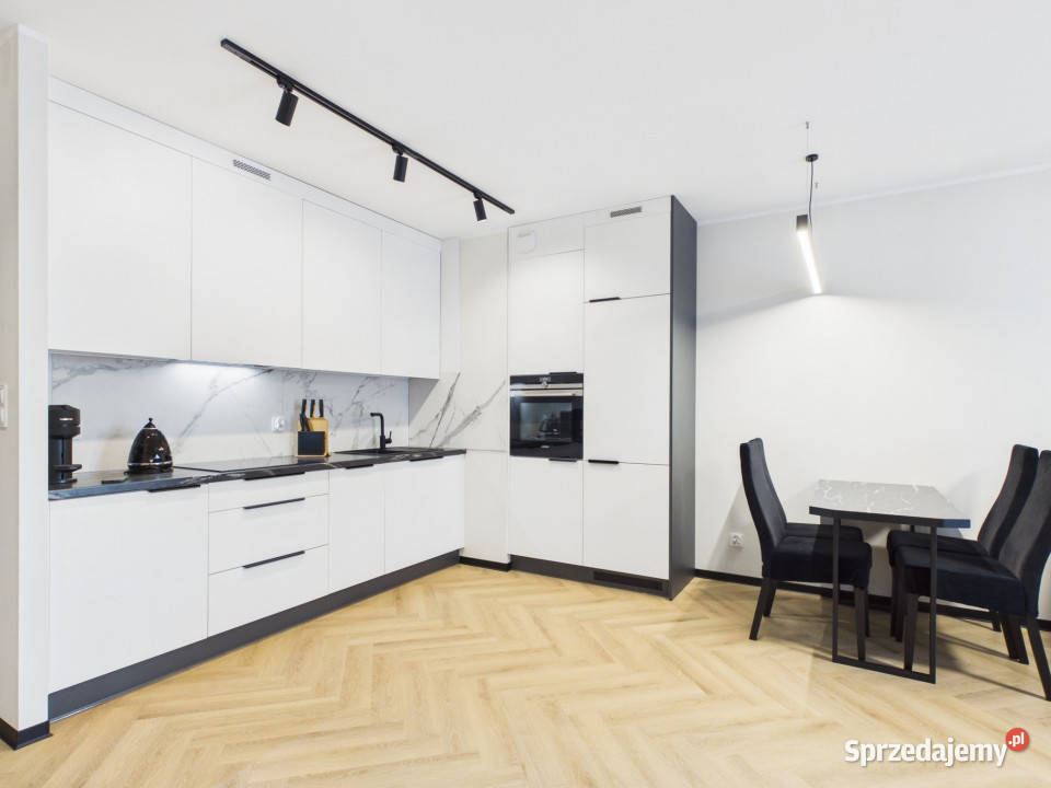 Gdańsk Brzeźno 45 m 200 m molo Garaż Wynajem
