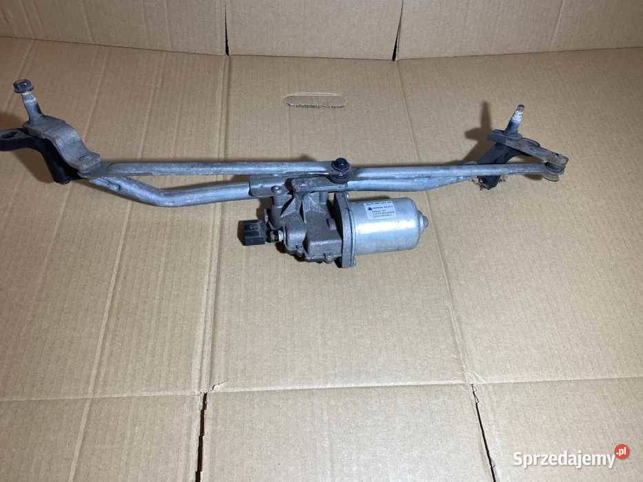 Mechanizm wycieraczek Roomster FABIA Praktik