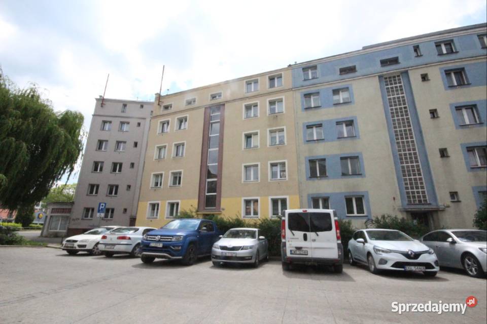 2pok 45met Św Jerzego PEŁEN ROZKŁADPIWNICA