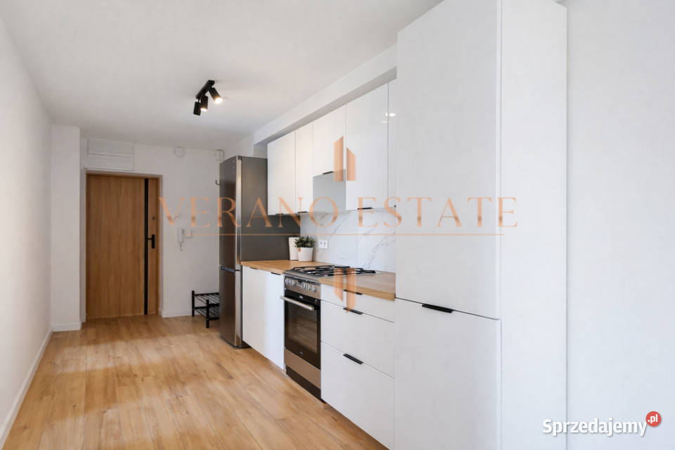 Gotowiec inwestycyjny 5 pokoi Centrum Łodzi łódzkie sprzedam