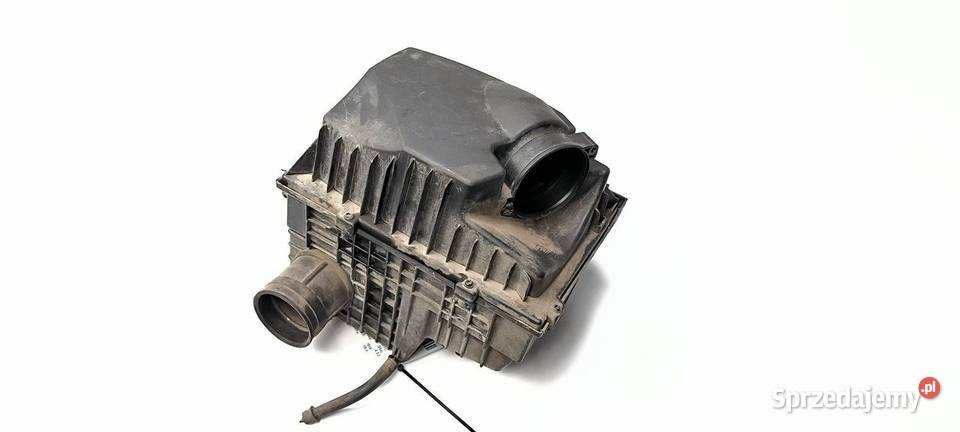 OBUDOWA FILTRA RENAULT MASTER III 8200751534 kujawsko-pomorskie Lipno