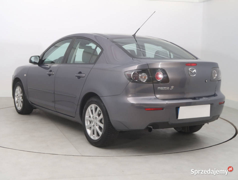 Mazda 3 16 sprzedam