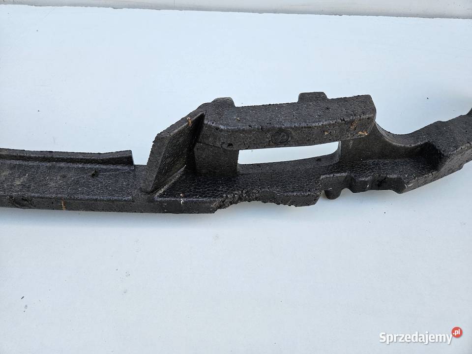 AUDI A4 B9 8W0 ABSORBER ZDERZAKA PRZÓD CZUJNIK Międzychód sprzedam