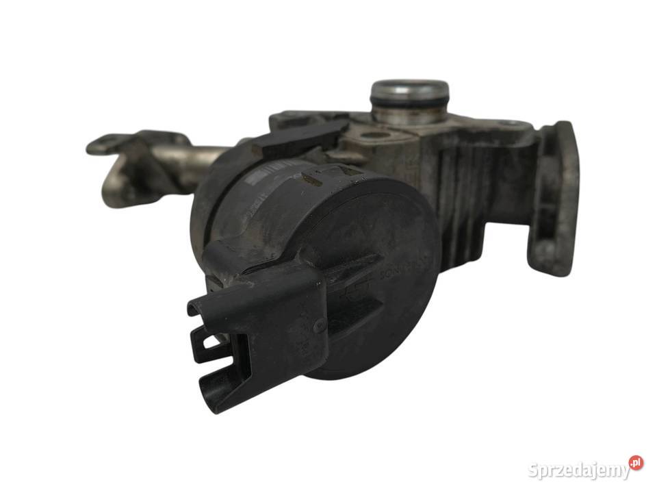 ZAWÓR EGR BMW E90 E87 20 i N43 7563241 Chełm