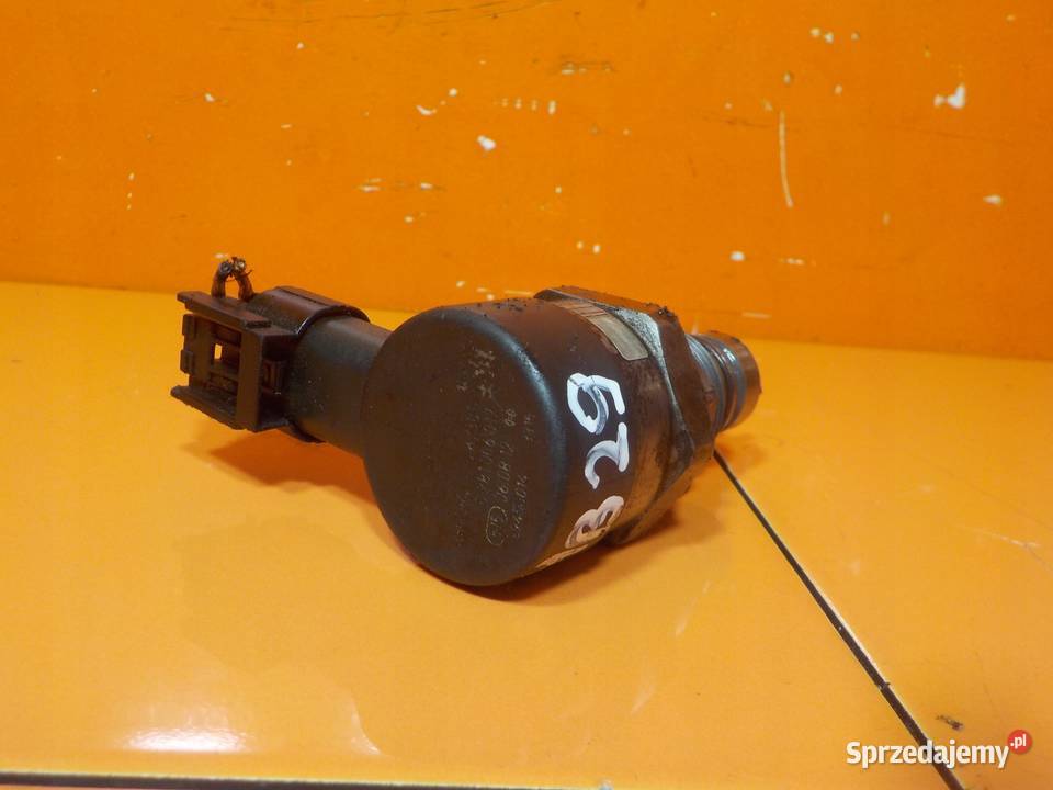 RANGE ROVER SPORT 30 TD V6 12r 306DT zawor Suków