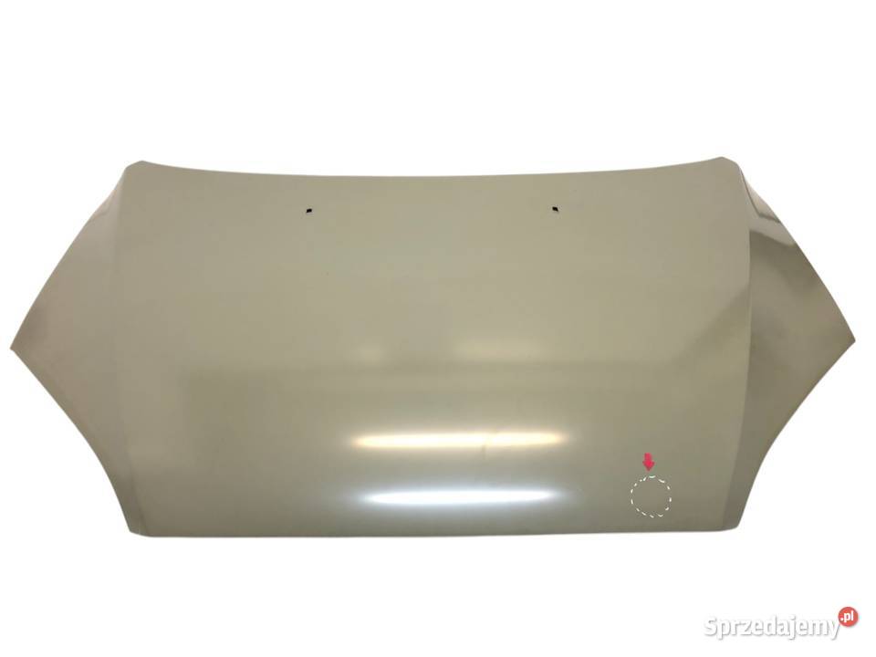 Ford Focus II Mk2 20042008 przed liftingiem osobowe Skarżysko-Kamienna