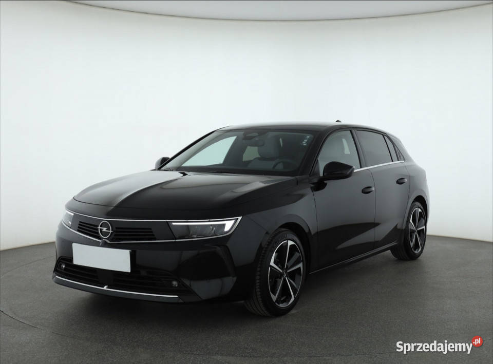 Opel Astra 12 Turbo czujnik parkowania mazowieckie sprzedam