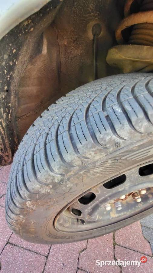 MAZDA PREMACY benzyna Racibórz