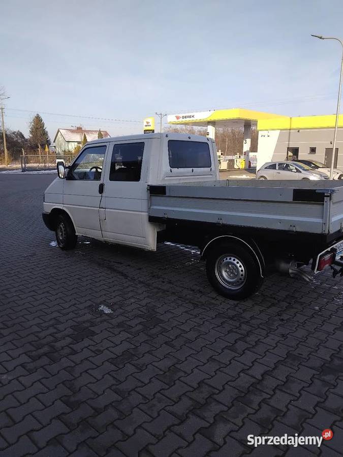 Volkswagen t4 Nasielsk