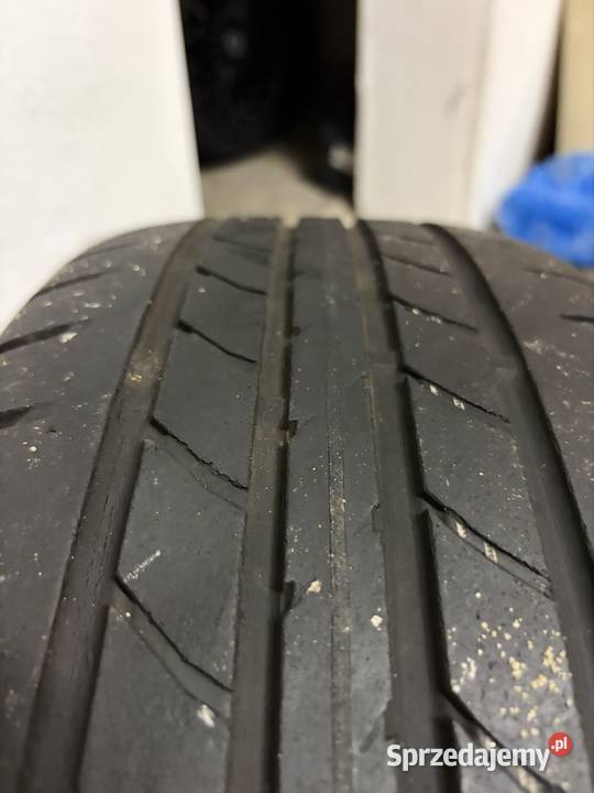 Koło 2056516 na dojazdówke sprzedam