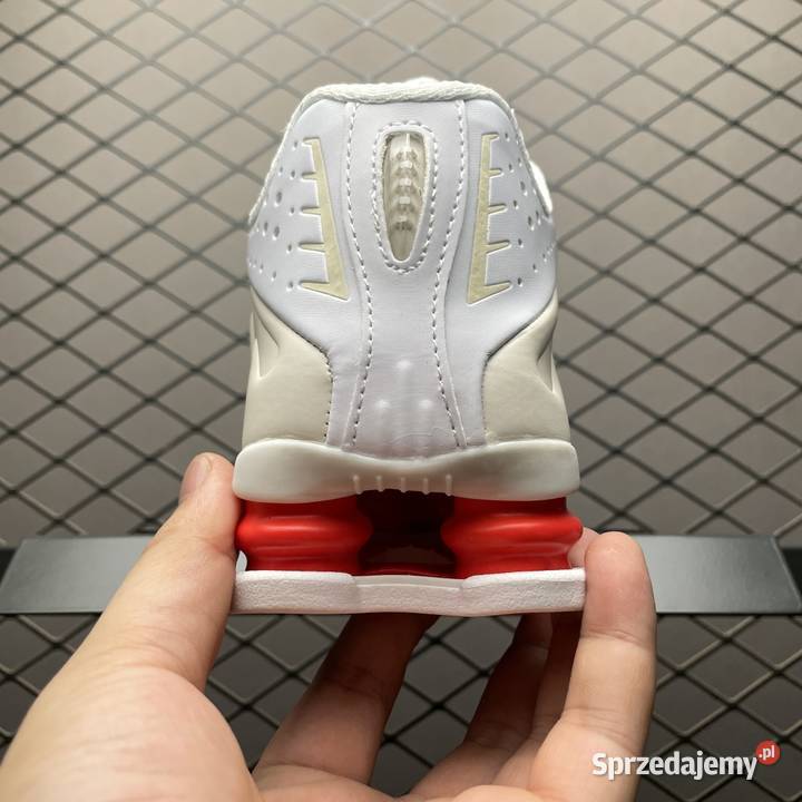 NIKE SHOX R4 buty unisex rozmiary 36 do 45 Pruszków sprzedam