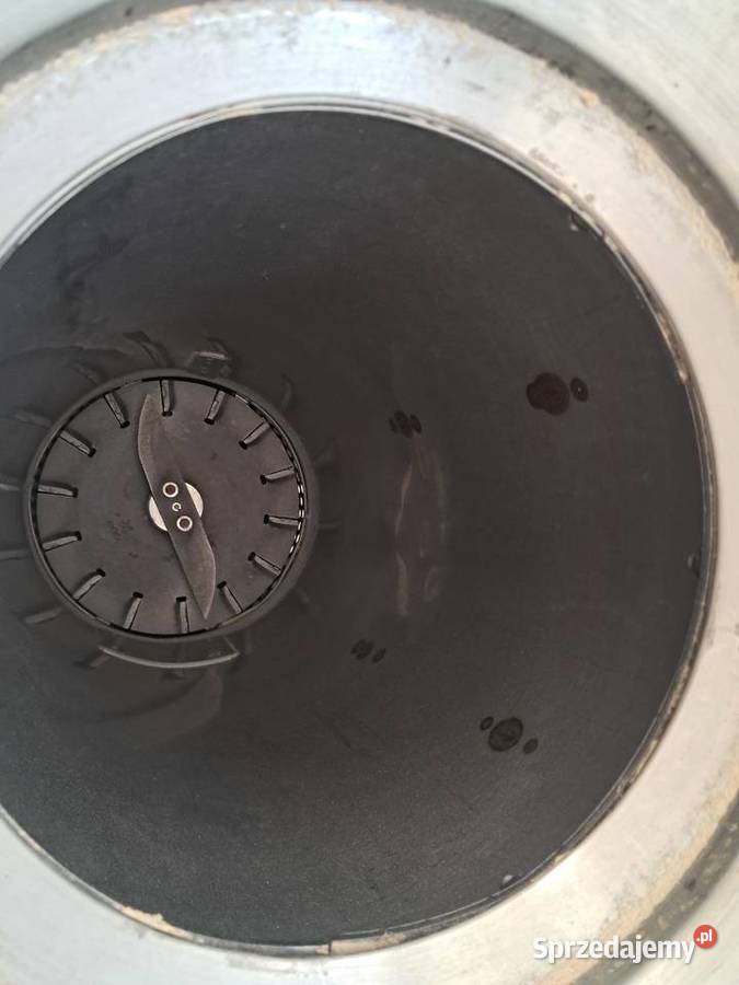 Młynek do bułki tartej Hommel Rzeszów sprzedam