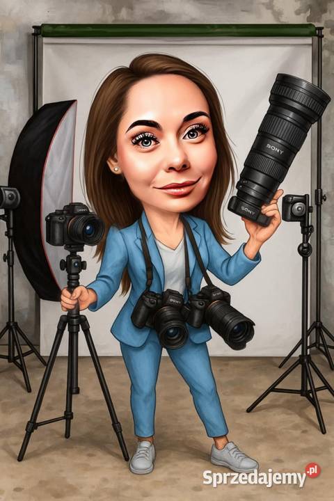 Karykatury z Foty Pabianice