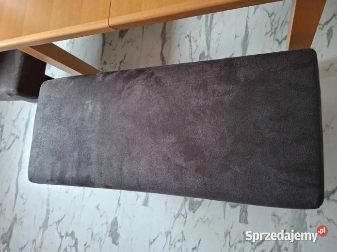 Narożnik kuchenny ze stołem Zestaw do jadalni Stoły z krzesłami Wrocław