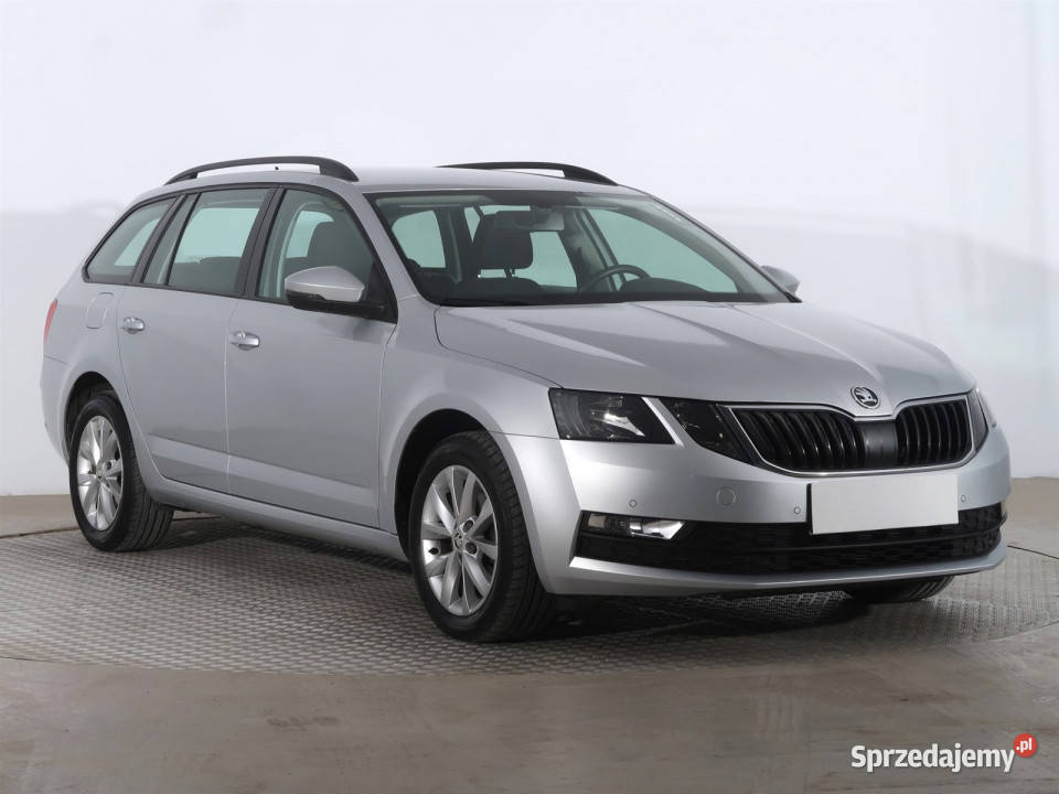 Skoda Octavia 1.6 TDI