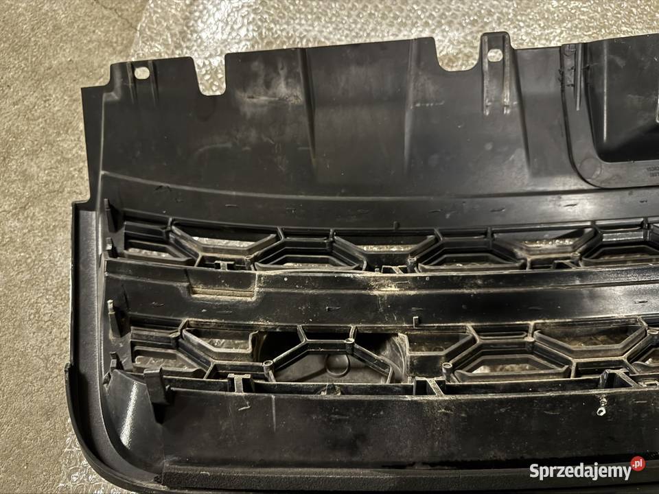 Grill atrapa przednia Land Rover Discovery Sport