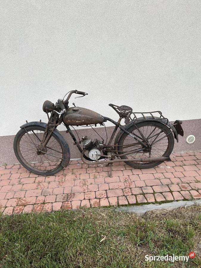 DKW nsu zundapp wsk Opatów