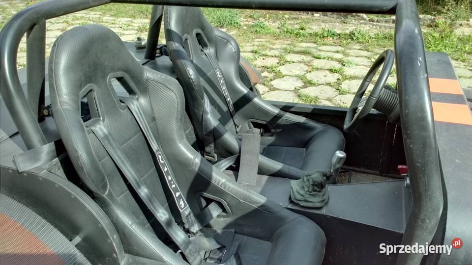 Replika Almac hot rod pojazd zabytkowy nieuszkodzony Warszawa