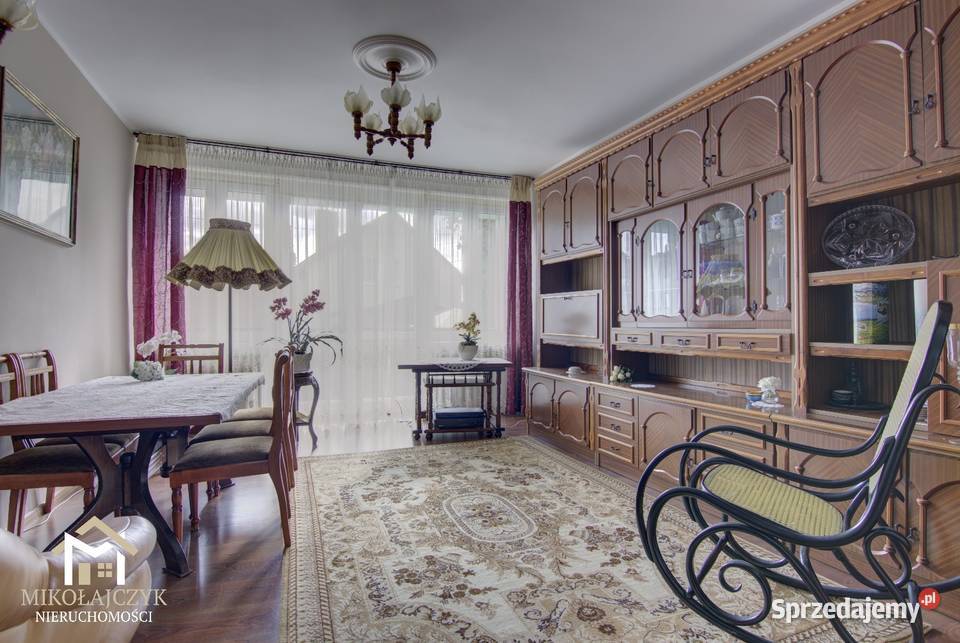 Dom w Bartoszycach PCK 71 m2 71m2 warmińsko-mazurskie Bartoszyce