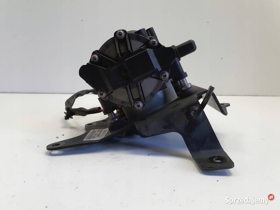 Volvo V90 20 T T4 TURBO POMPA PRÓŻNIOWA pompa