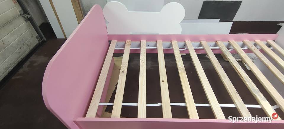 Zestaw mebli dziewczynki psi patrol Komplety mebli małopolskie Nowy Sącz