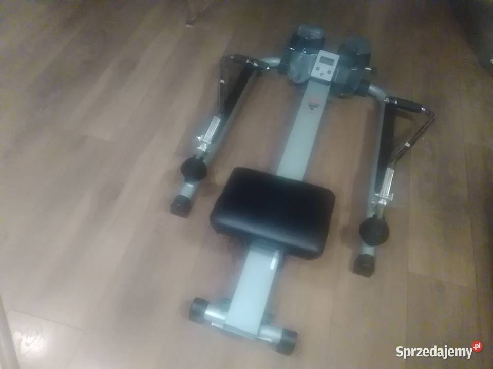 Wioślarz