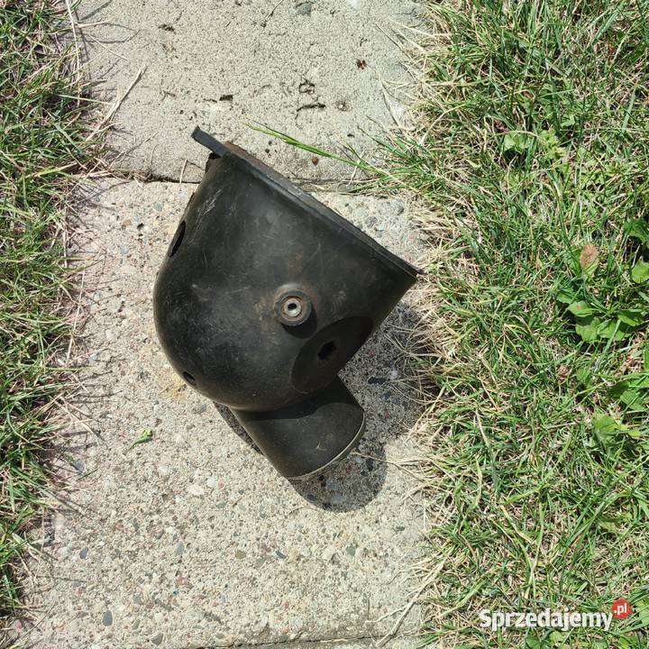 Lampa przednia wsk B3 Nie wfm SHL junak komar Łazy sprzedam