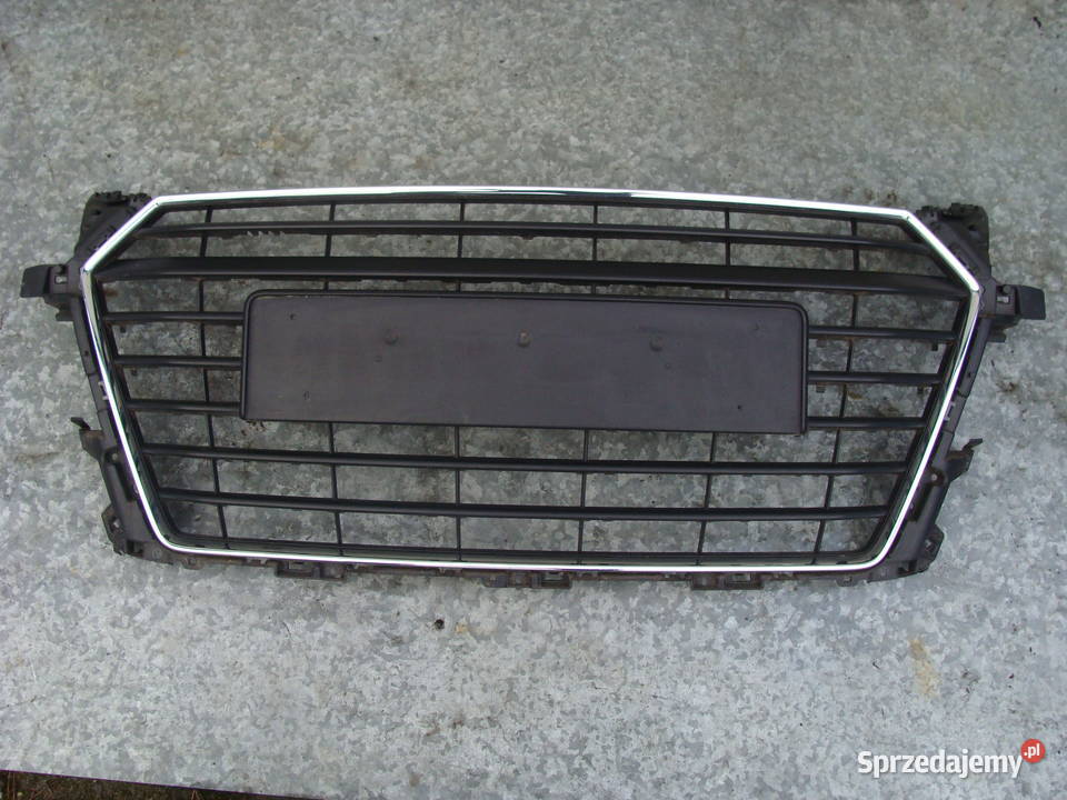AUDI TT TTS S LINE 8S ATRAPA GRILL 8S0853651 Goleniów