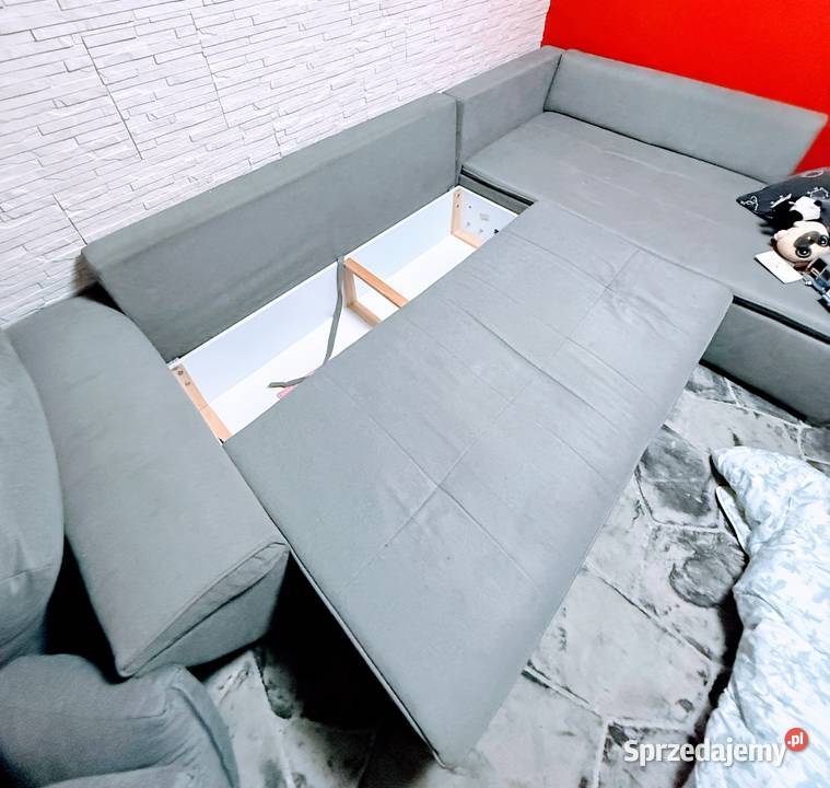 Narożnik 280x180 podkarpackie Łańcut