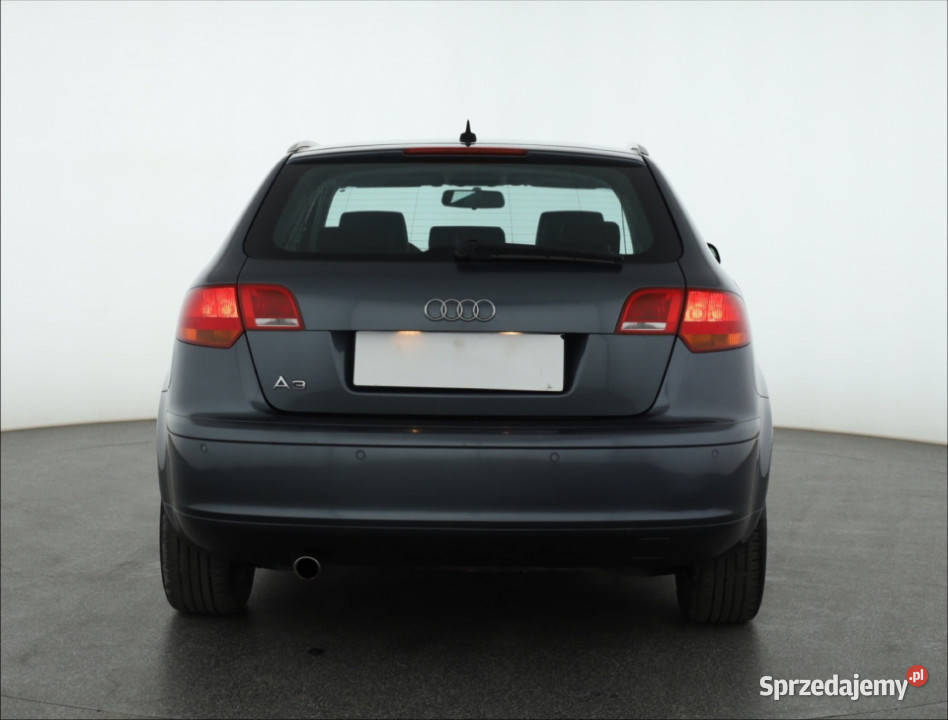 Audi A3 16 153584km A3 Piaseczno