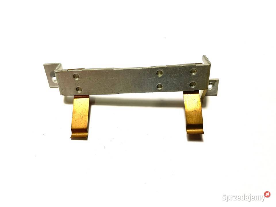 MDS 432 docisk kasety Lublin